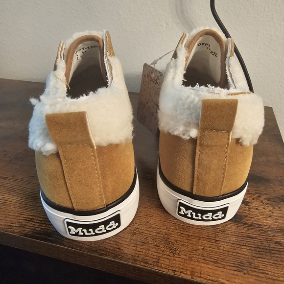 Mudd shoes - Picture 6 of 6